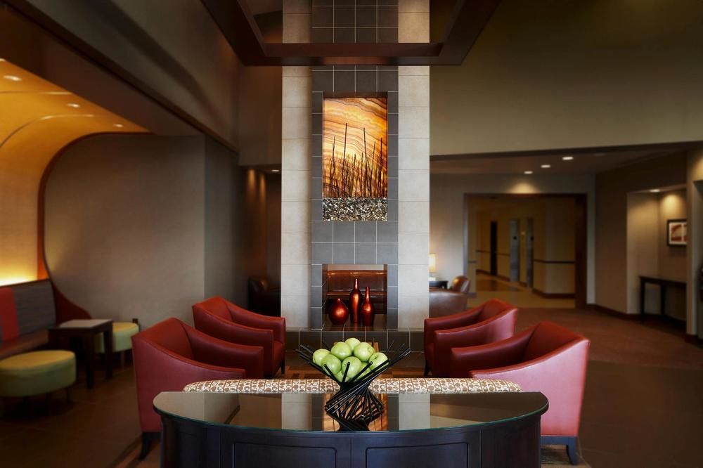Hyatt Place Houston-North Exterior photo